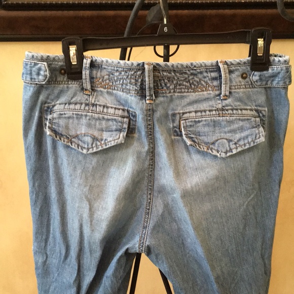 Jeans - Picture 6 of 8